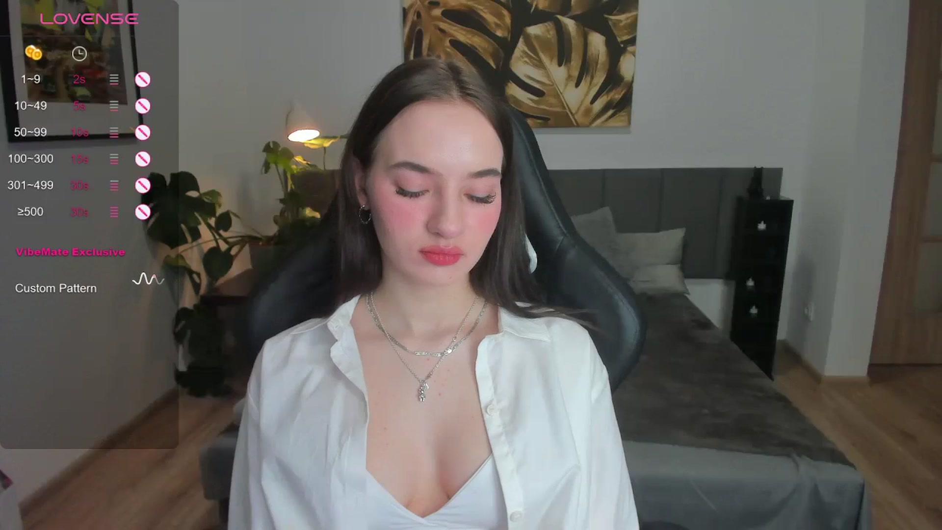 Gallery image thumbnail from Papaya's myfreecams stream on, 01/03/2024, 15:22 image 4 of 20