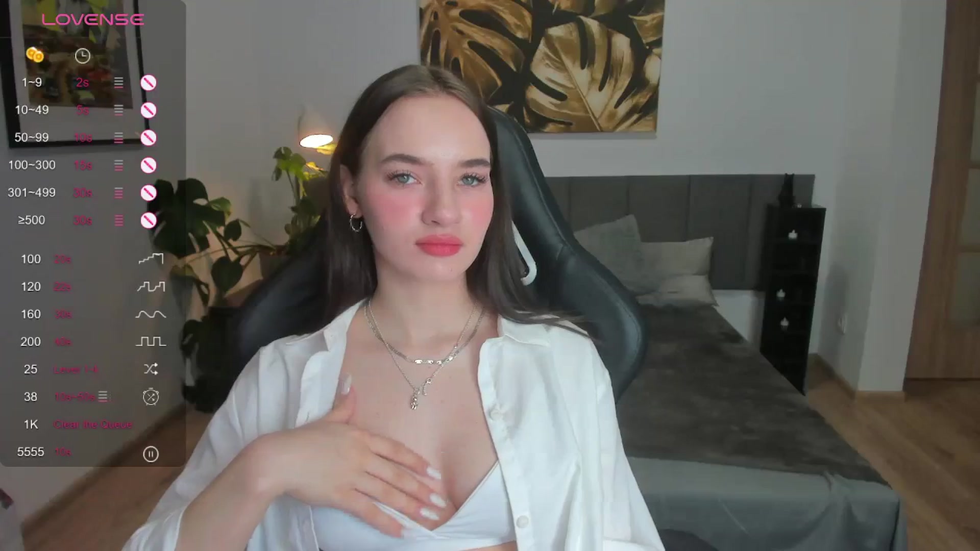 Gallery image thumbnail from Papaya's myfreecams stream on, 01/03/2024, 15:22 image 7 of 20