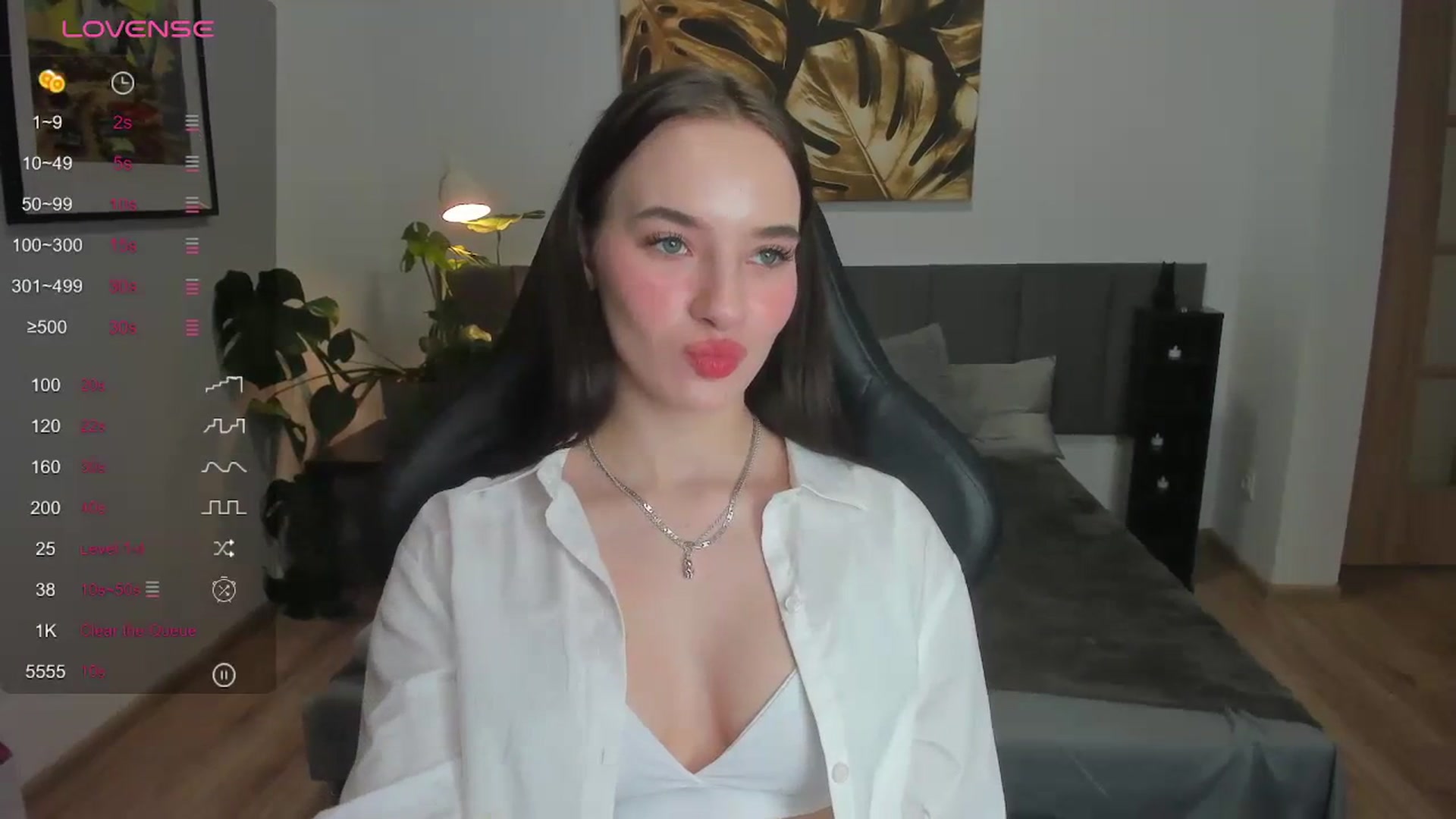 Gallery image thumbnail from Papaya's myfreecams stream on, 01/03/2024, 18:00 image 11 of 20