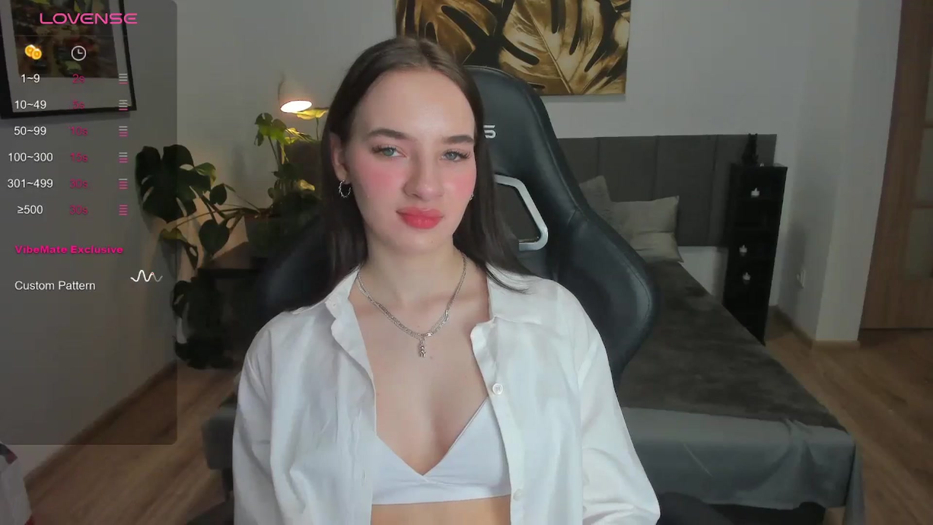 Gallery image thumbnail from Papaya's myfreecams stream on, 01/03/2024, 18:00 image 17 of 20