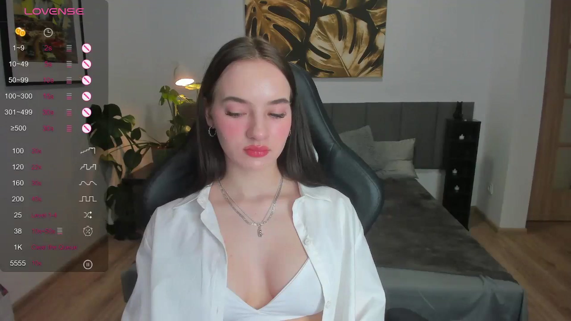 Gallery image thumbnail from Papaya's myfreecams stream on, 01/03/2024, 18:00 image 7 of 20