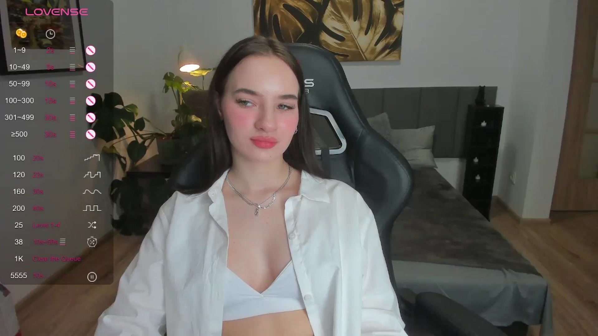 Gallery image thumbnail from Papaya's myfreecams stream on, 01/03/2024, 18:14 image 13 of 20