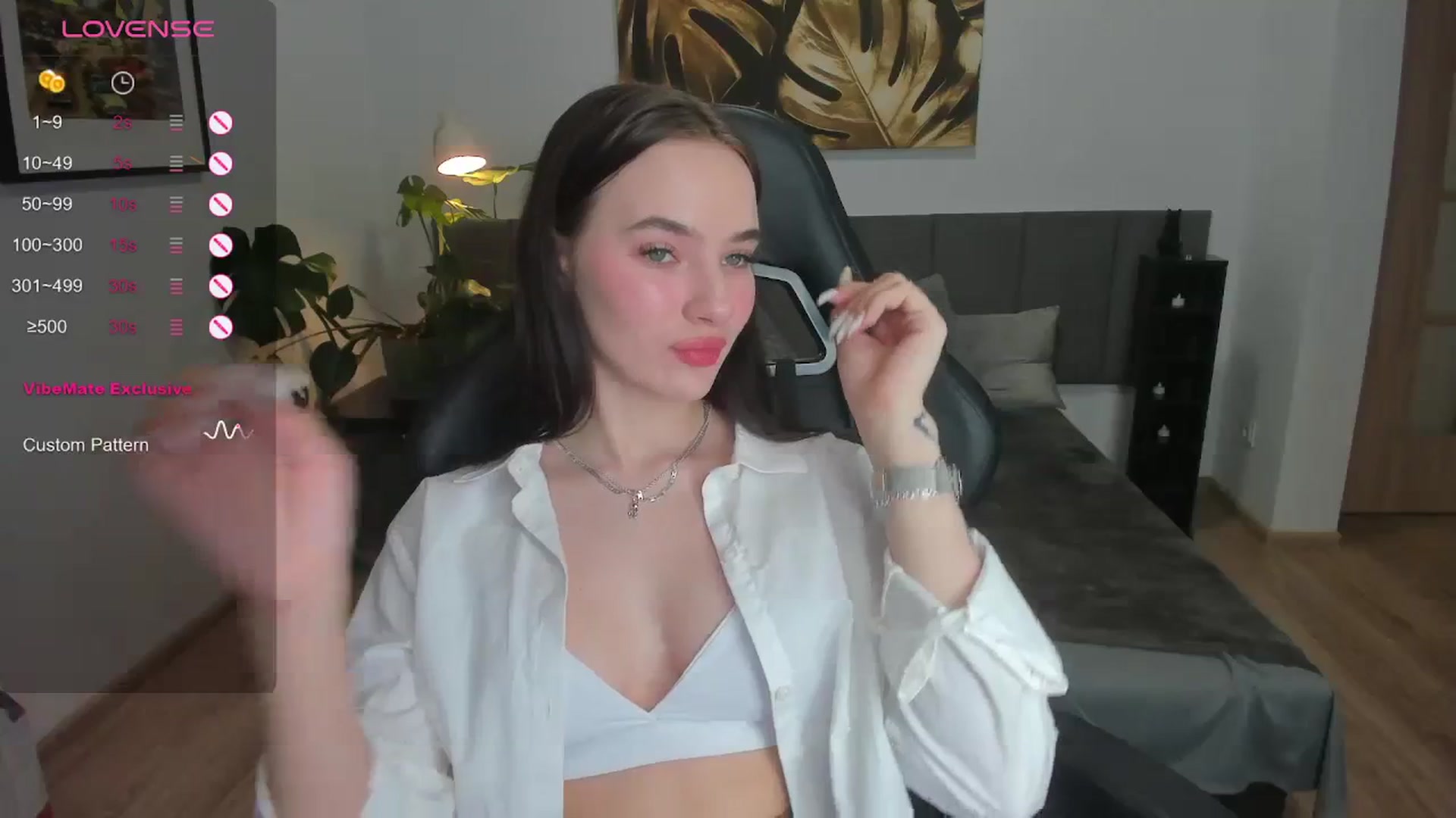 Gallery image thumbnail from Papaya's myfreecams stream on, 01/03/2024, 18:14 image 12 of 20