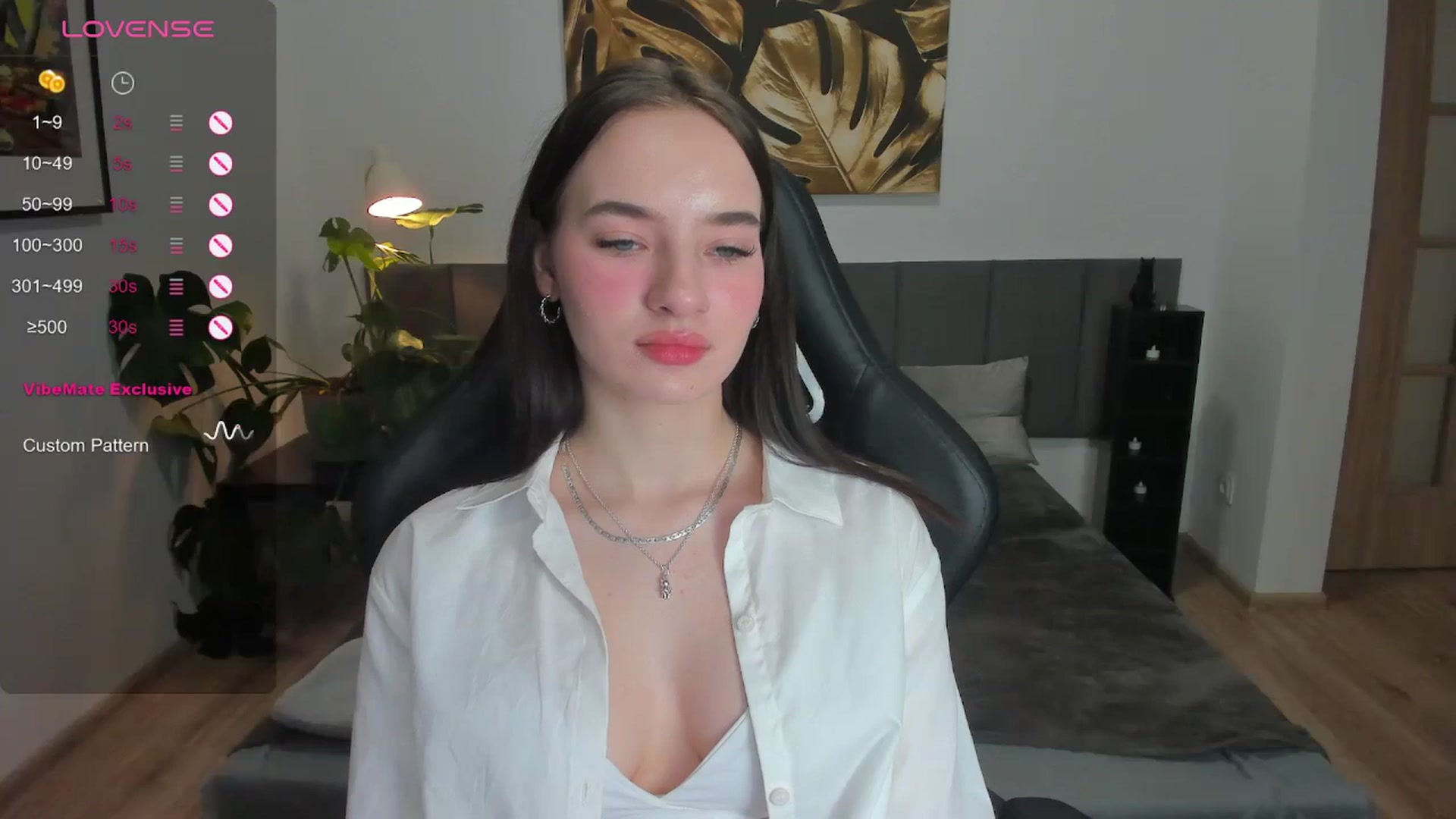 Gallery image thumbnail from Papaya's myfreecams stream on, 01/03/2024, 20:51 image 6 of 20