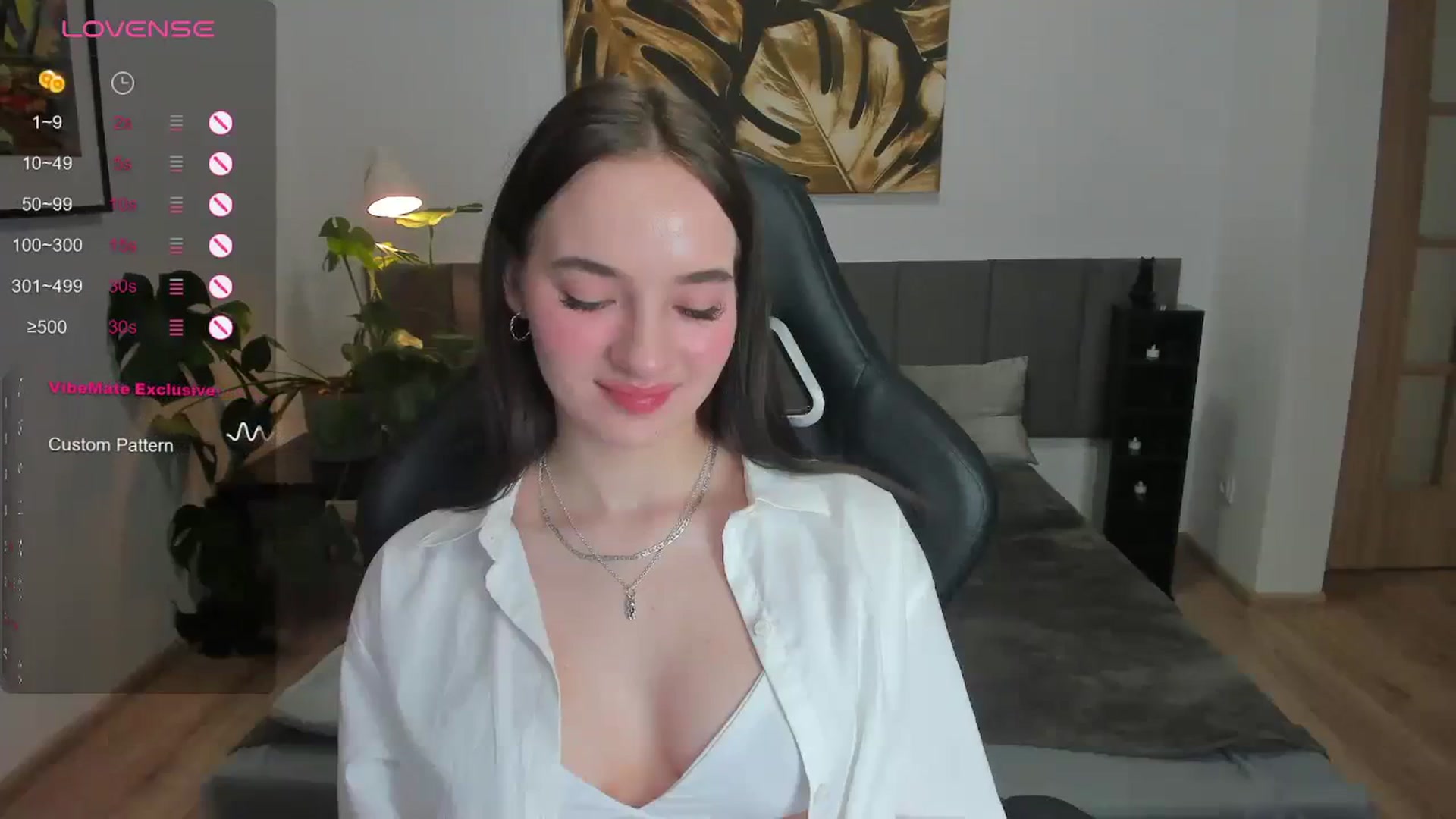 Gallery image thumbnail from Papaya's myfreecams stream on, 01/03/2024, 20:51 image 13 of 20