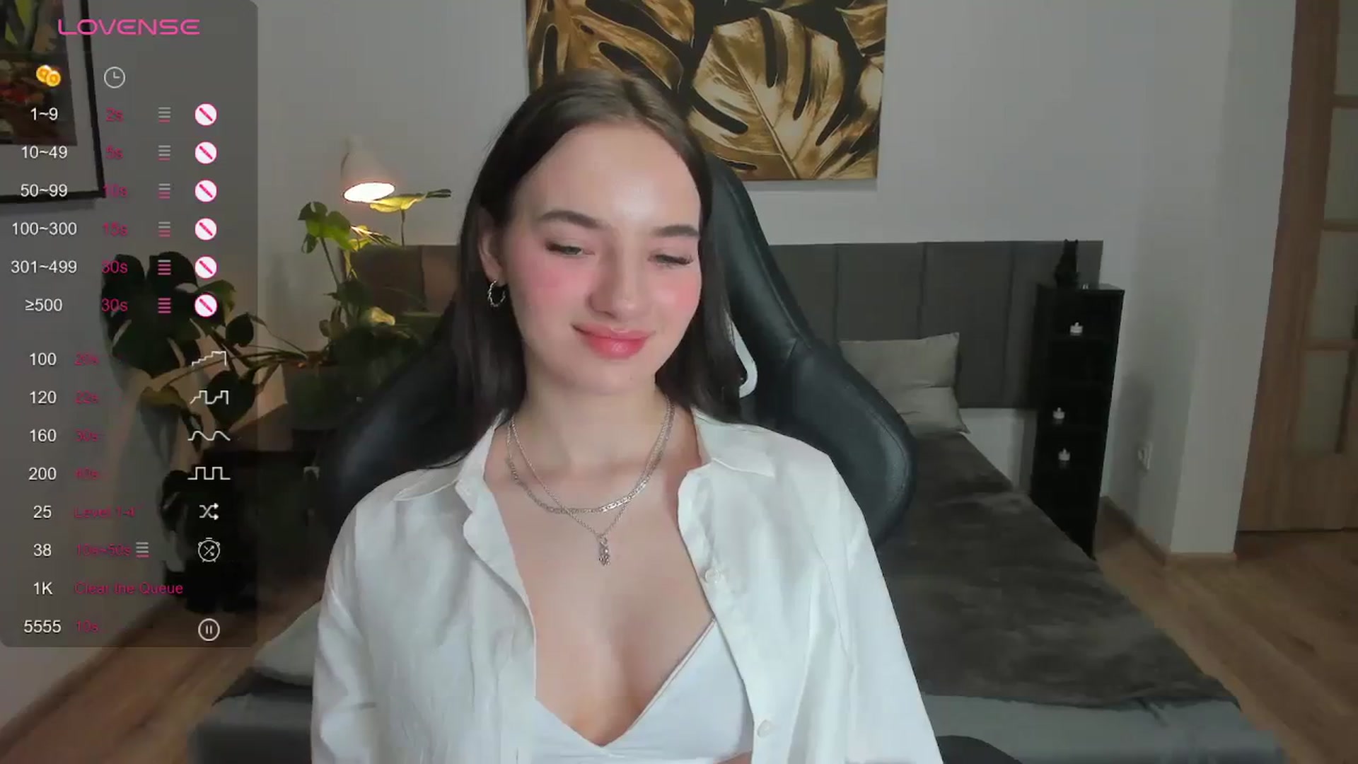Gallery image thumbnail from Papaya's myfreecams stream on, 01/03/2024, 20:51 image 10 of 20