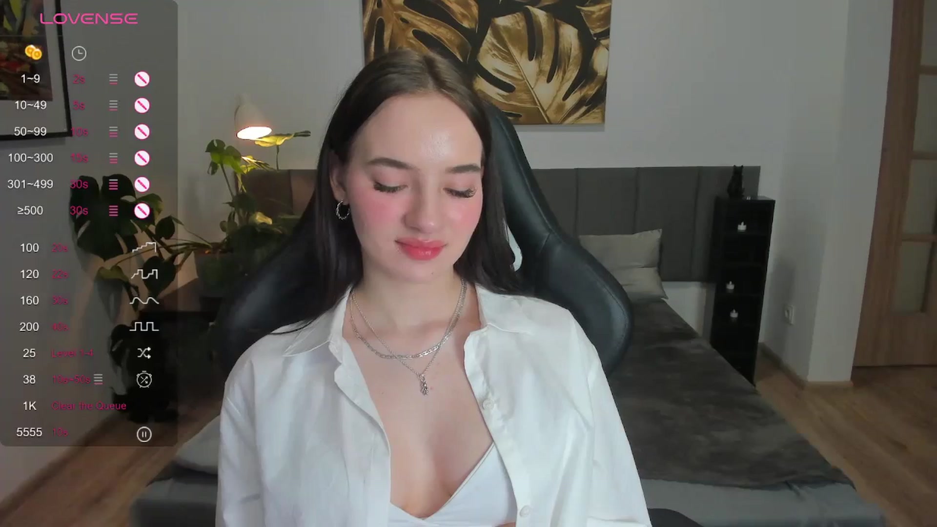 Gallery image thumbnail from Papaya's myfreecams stream on, 01/03/2024, 20:51 image 7 of 20