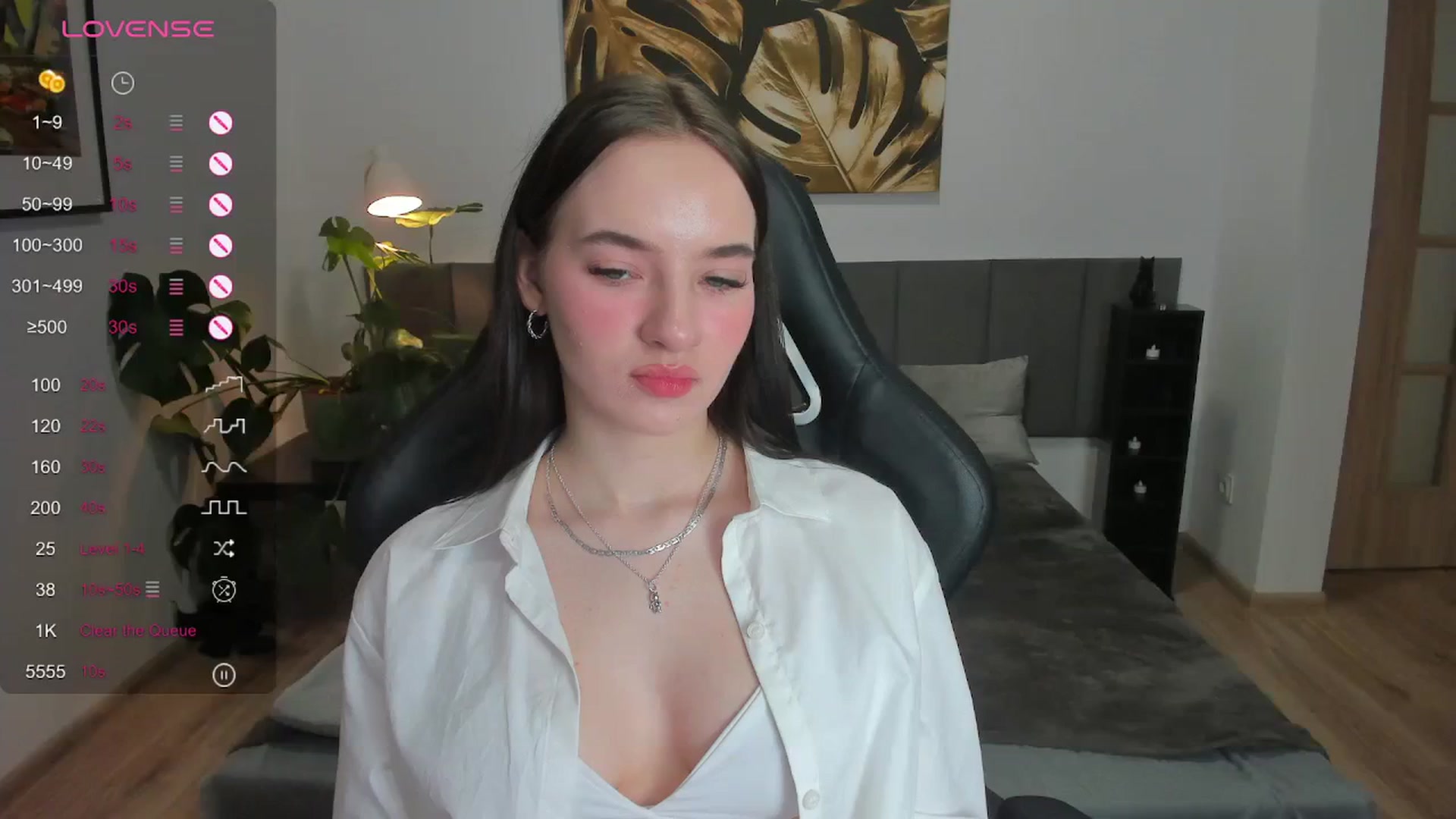 Gallery image thumbnail from Papaya's myfreecams stream on, 01/03/2024, 20:51 image 8 of 20