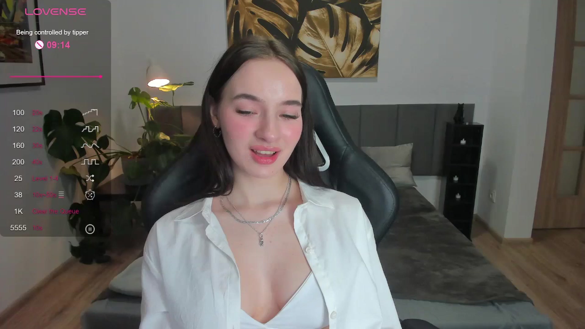 Gallery image thumbnail from Papaya's myfreecams stream on, 01/03/2024, 20:51 image 15 of 20