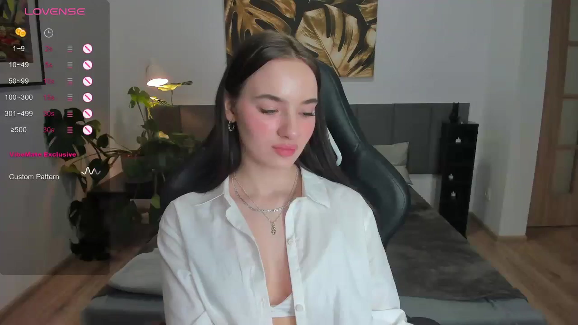 Gallery image thumbnail from Papaya's myfreecams stream on, 01/03/2024, 20:51 image 1 of 20
