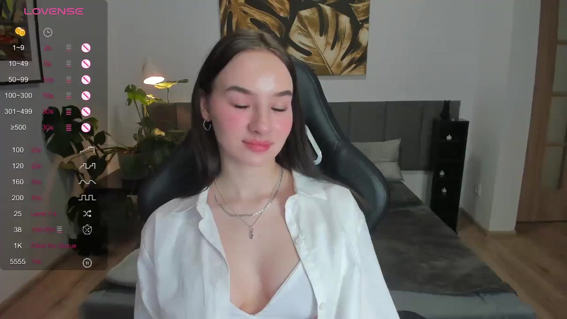 Gallery image thumbnail from Papaya's myfreecams stream on, 01/03/2024, 20:51 image 11 of 20