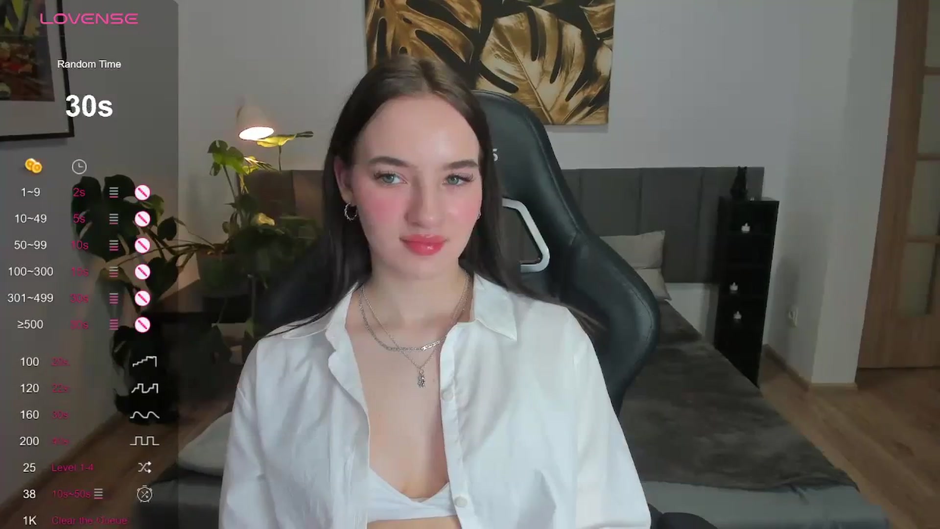 Gallery image thumbnail from Papaya's myfreecams stream on, 01/03/2024, 20:51 image 2 of 20