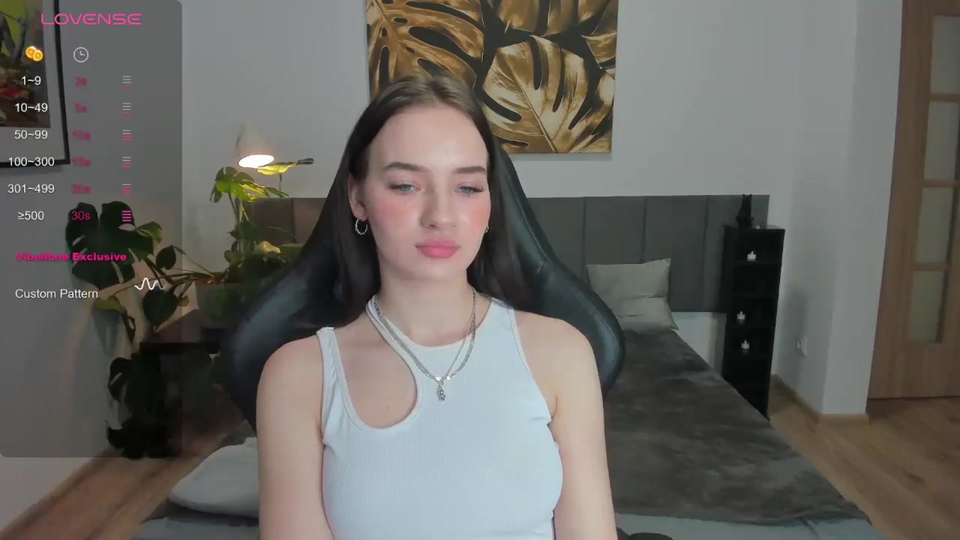 Gallery image thumbnail from Papaya's myfreecams stream on, 01/04/2024, 13:59 image 19 of 20