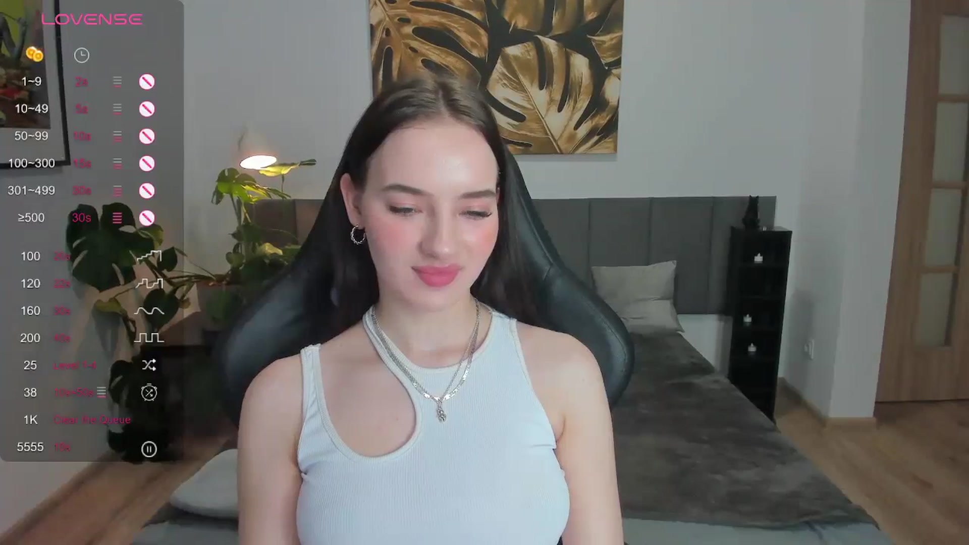 Gallery image thumbnail from Papaya's myfreecams stream on, 01/04/2024, 13:59 image 9 of 20