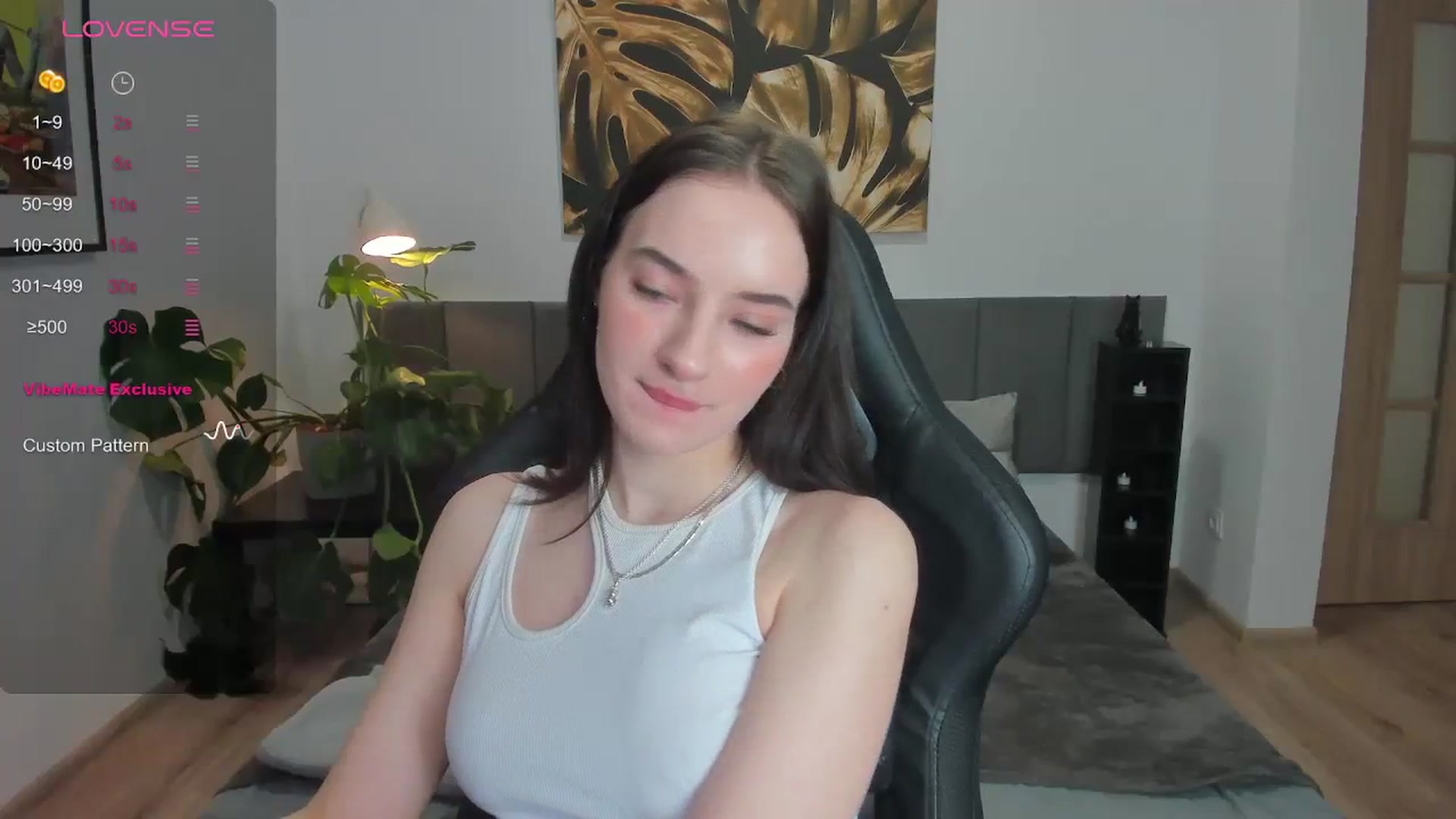 Gallery image thumbnail from Papaya's myfreecams stream on, 01/04/2024, 13:59 image 2 of 20