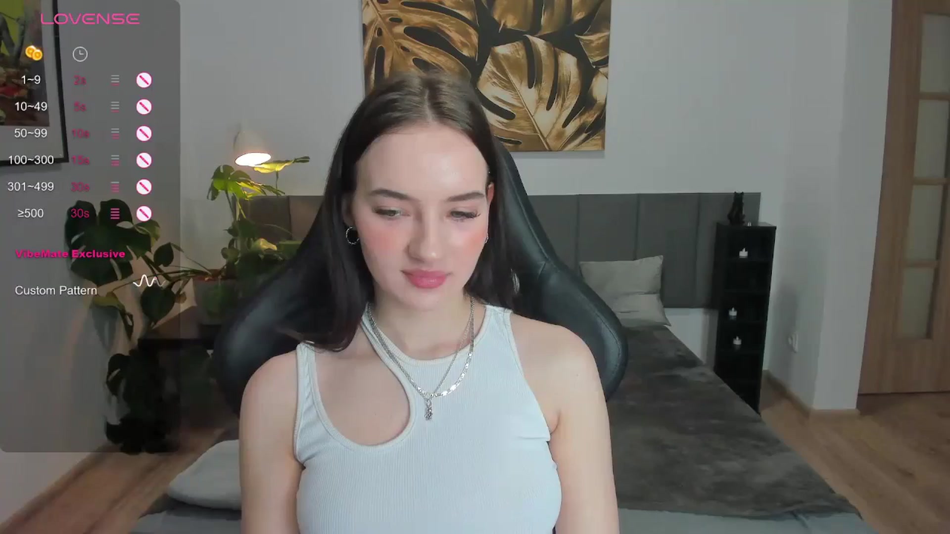 Gallery image thumbnail from Papaya's myfreecams stream on, 01/04/2024, 13:59 image 7 of 20