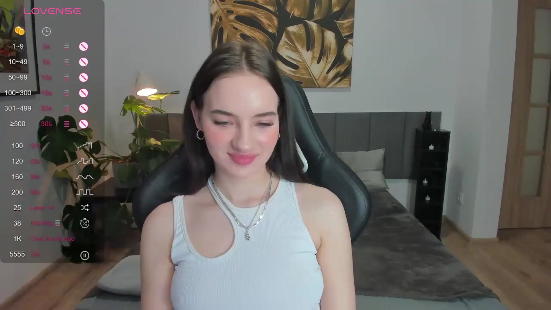 Gallery image thumbnail from Papaya's myfreecams stream on, 01/04/2024, 13:59 image 13 of 20