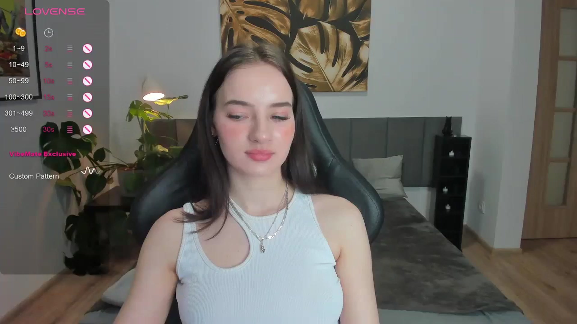 Gallery image thumbnail from Papaya's myfreecams stream on, 01/04/2024, 13:59 image 5 of 20