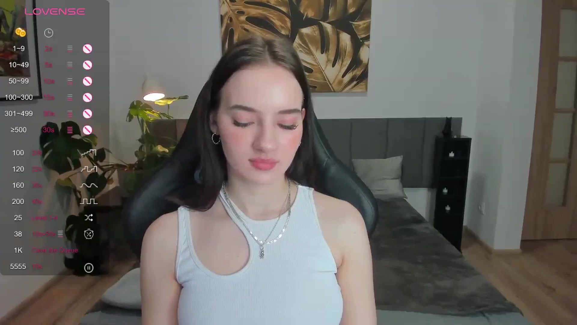 Gallery image thumbnail from Papaya's myfreecams stream on, 01/04/2024, 13:59 image 6 of 20