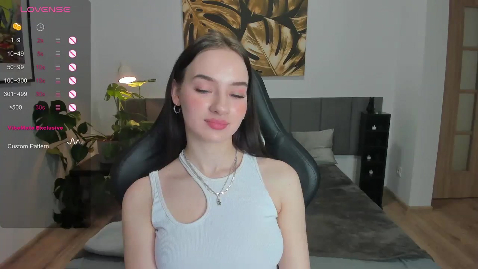 Gallery image thumbnail from Papaya's myfreecams stream on, 01/04/2024, 13:59 image 12 of 20