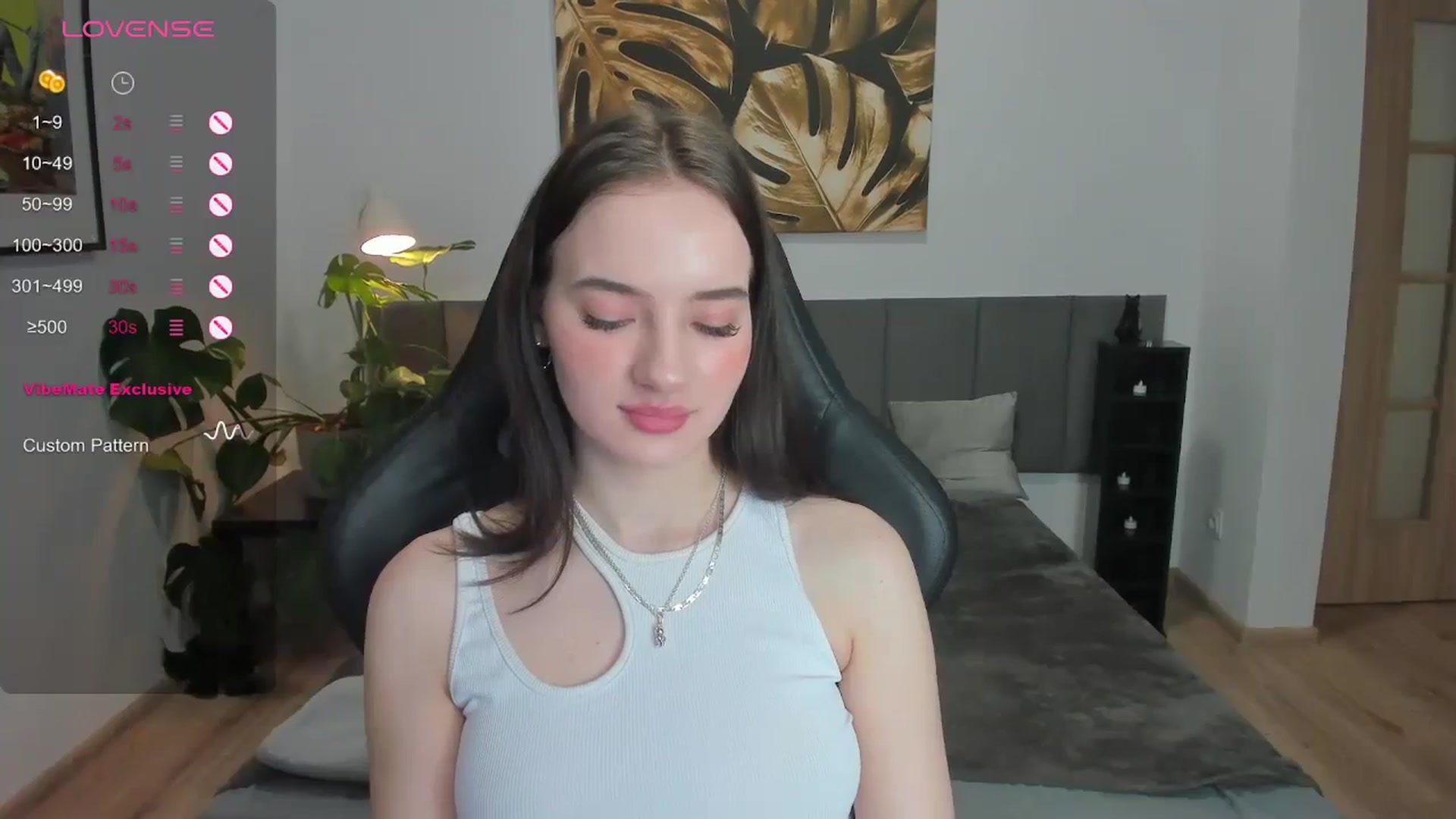 Gallery image thumbnail from Papaya's myfreecams stream on, 01/04/2024, 13:59 image 4 of 20