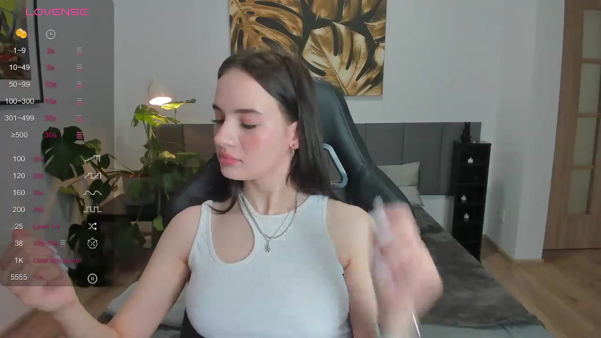 Gallery image thumbnail from Papaya's myfreecams stream on, 01/04/2024, 13:59 image 18 of 20