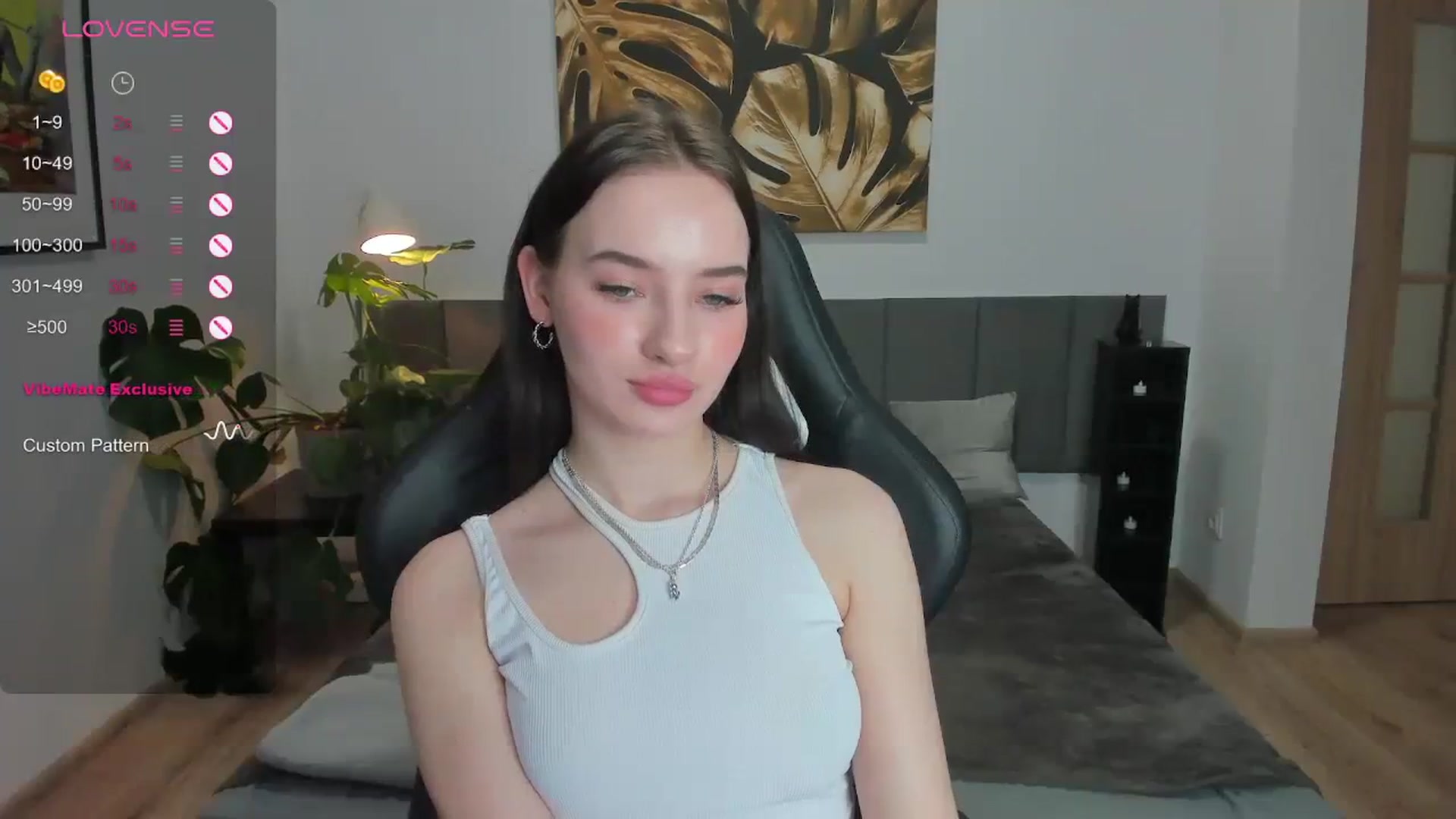 Gallery image thumbnail from Papaya's myfreecams stream on, 01/04/2024, 13:59 image 17 of 20
