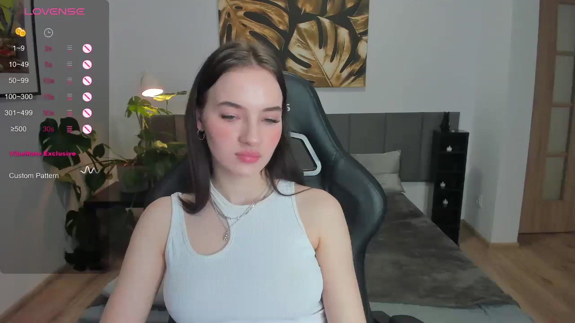 Gallery image thumbnail from Papaya's myfreecams stream on, 01/04/2024, 14:20 image 17 of 20