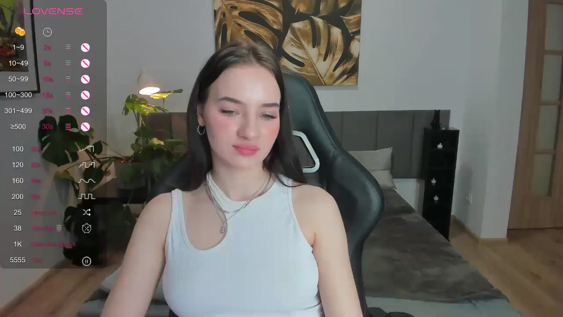 Gallery image thumbnail from Papaya's myfreecams stream on, 01/04/2024, 14:20 image 12 of 20