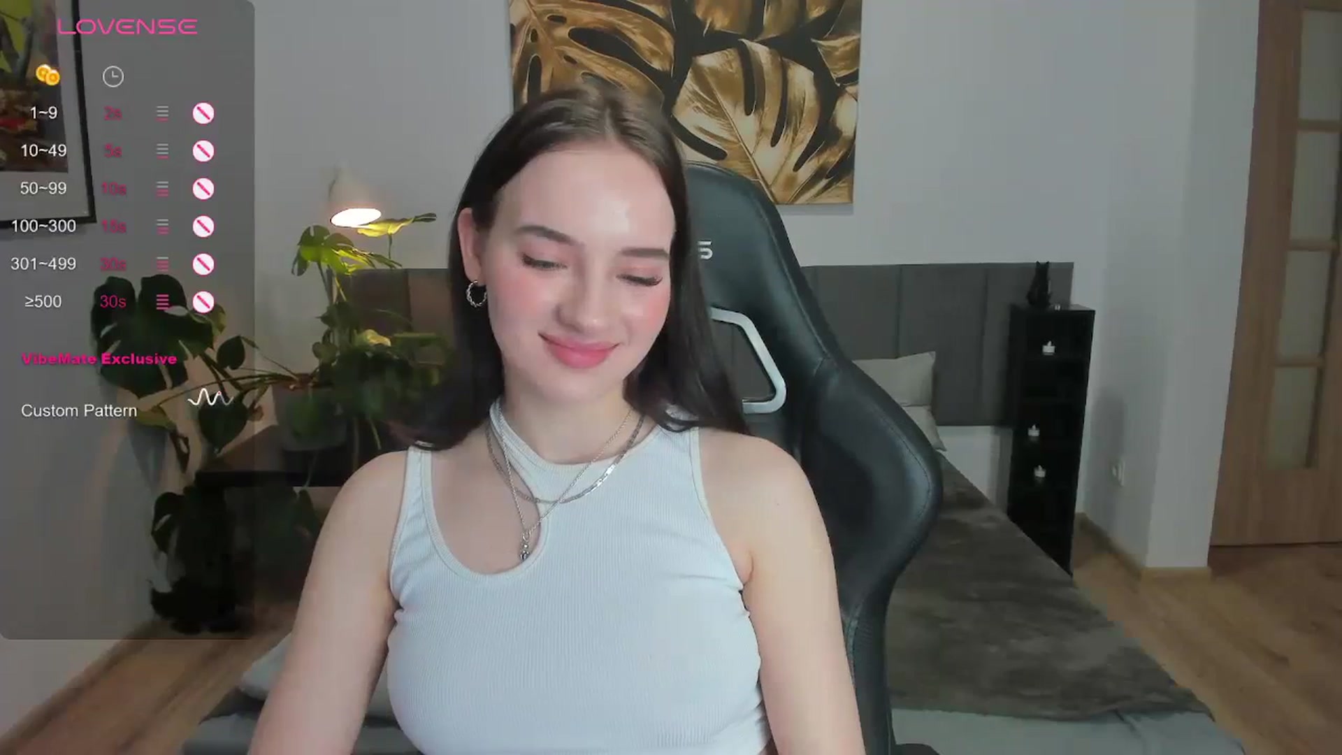 Gallery image thumbnail from Papaya's myfreecams stream on, 01/04/2024, 14:20 image 6 of 20
