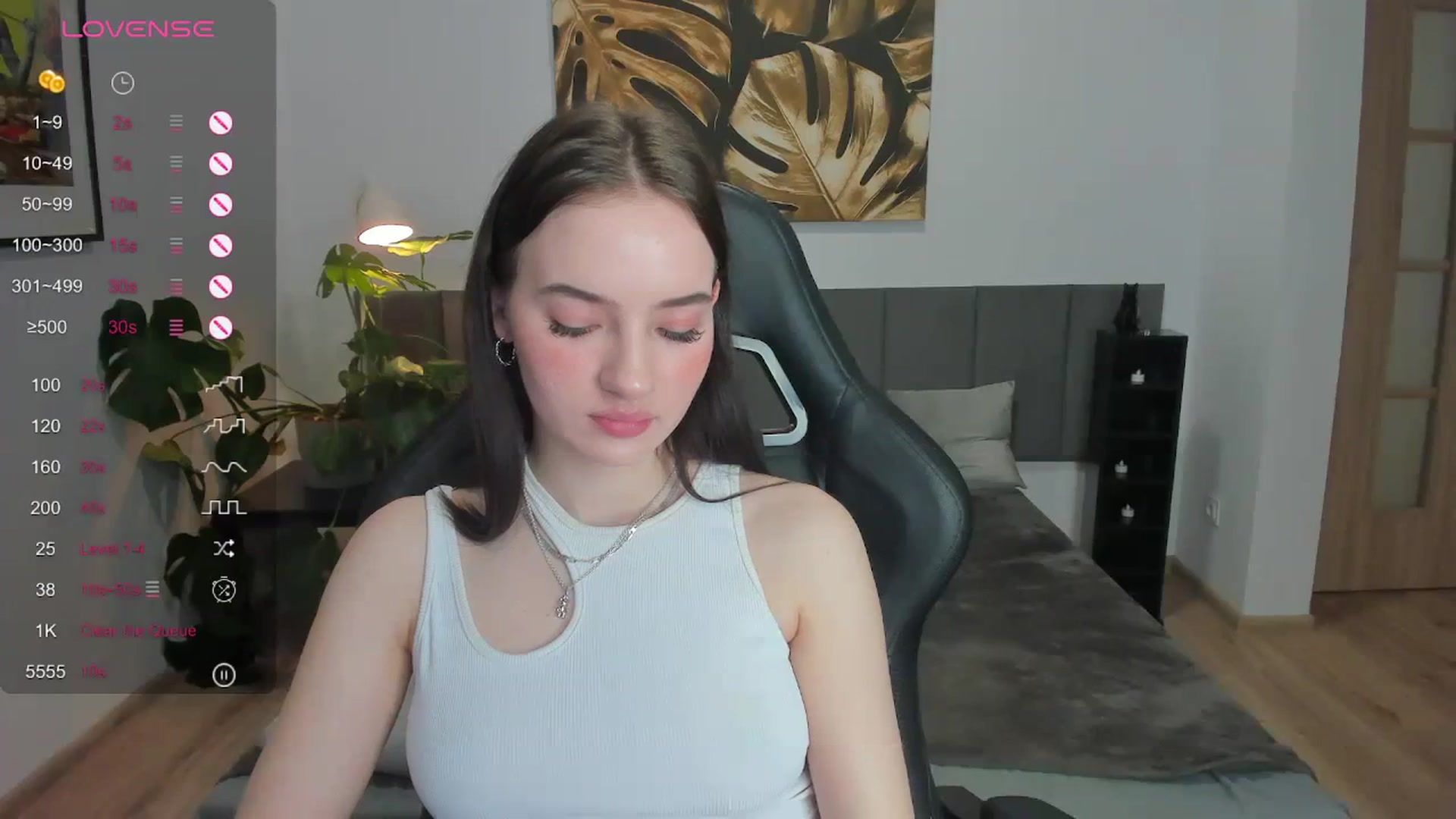 Gallery image thumbnail from Papaya's myfreecams stream on, 01/04/2024, 14:20 image 16 of 20