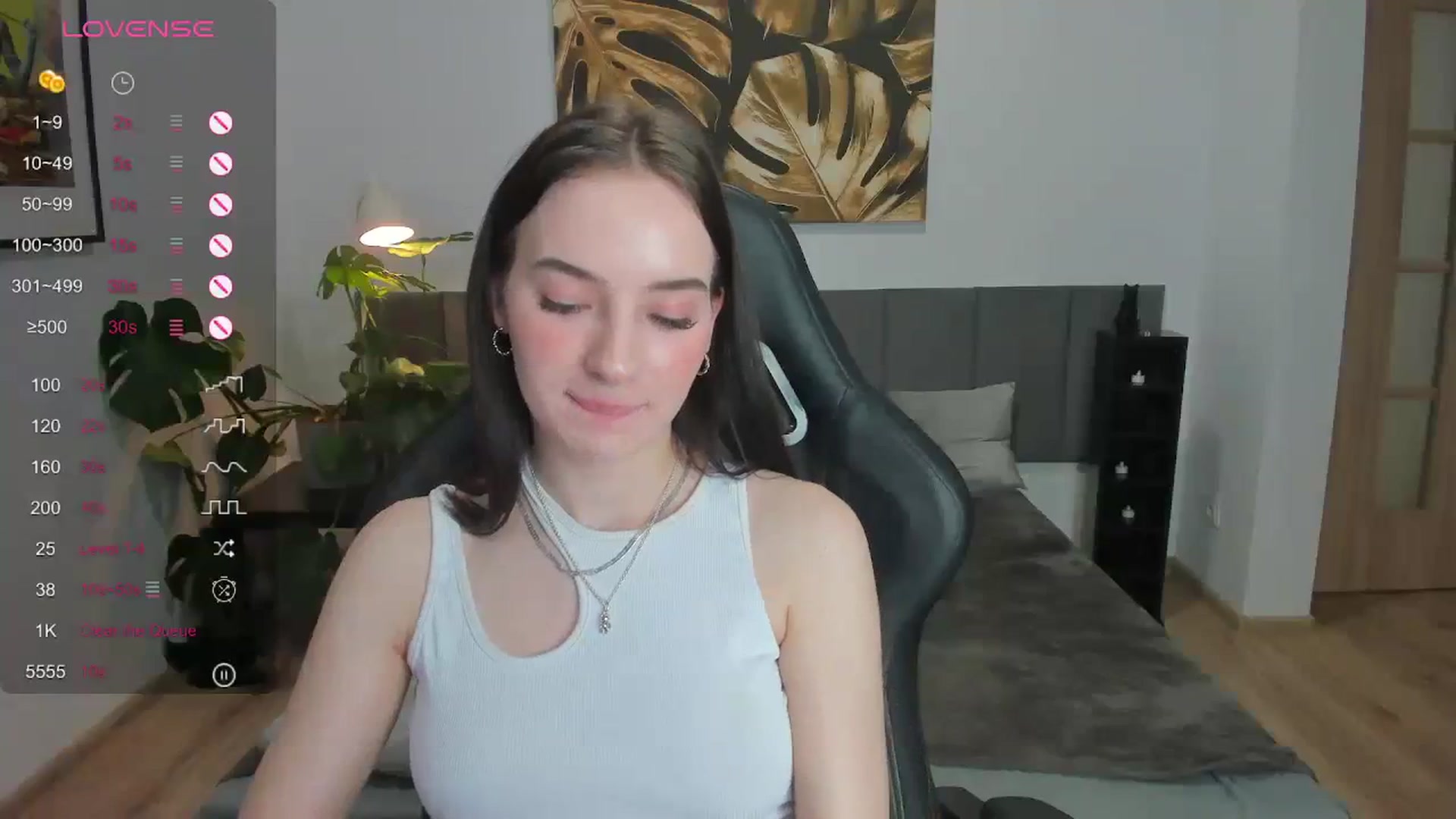 Gallery image thumbnail from Papaya's myfreecams stream on, 01/04/2024, 14:20 image 19 of 20