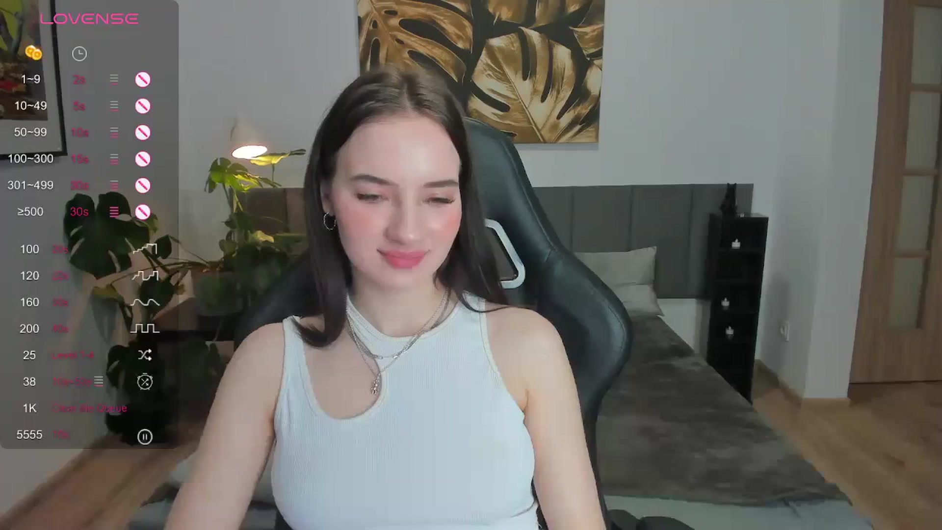 Gallery image thumbnail from Papaya's myfreecams stream on, 01/04/2024, 14:20 image 15 of 20
