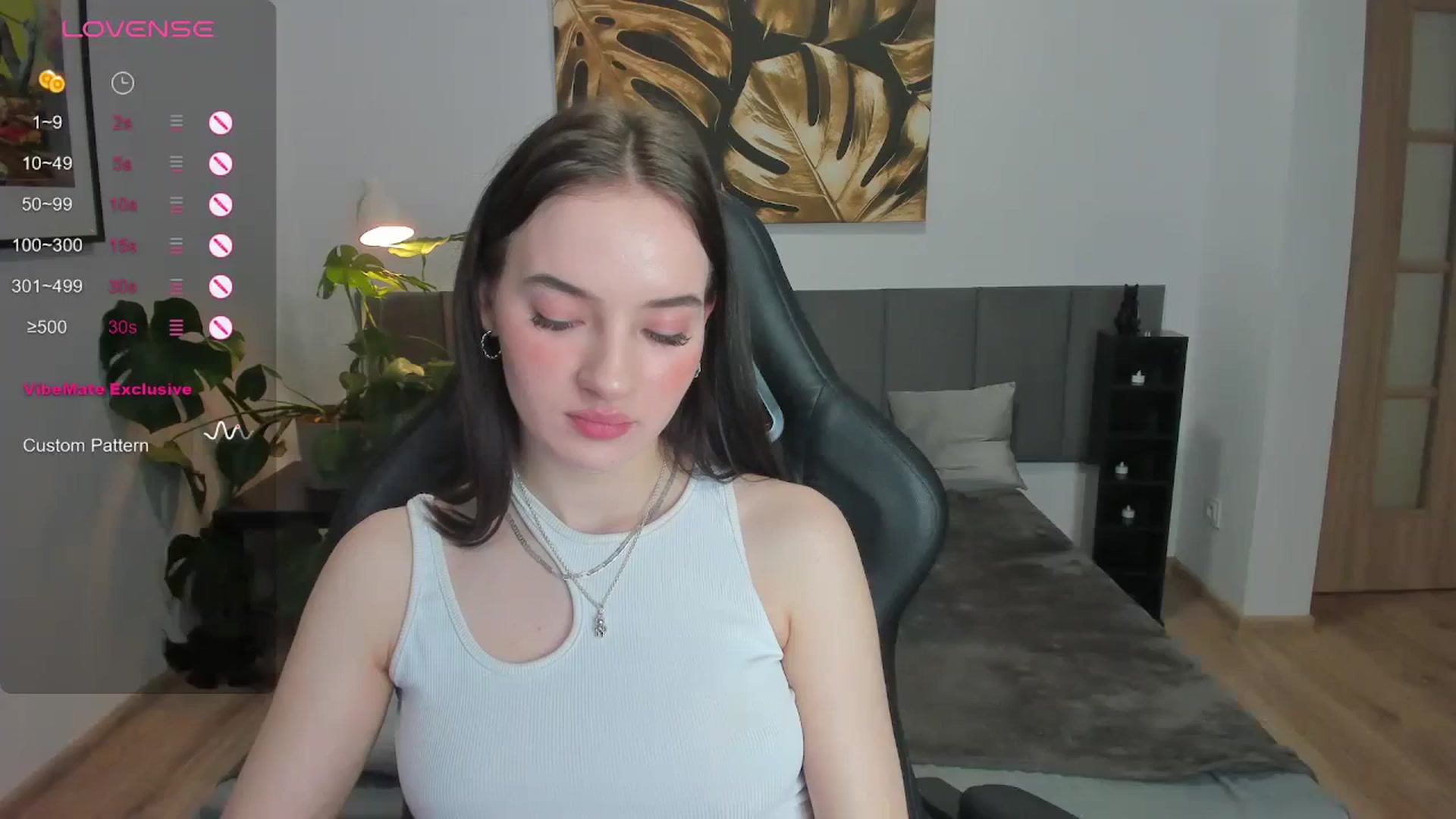 Gallery image thumbnail from Papaya's myfreecams stream on, 01/04/2024, 14:20 image 20 of 20