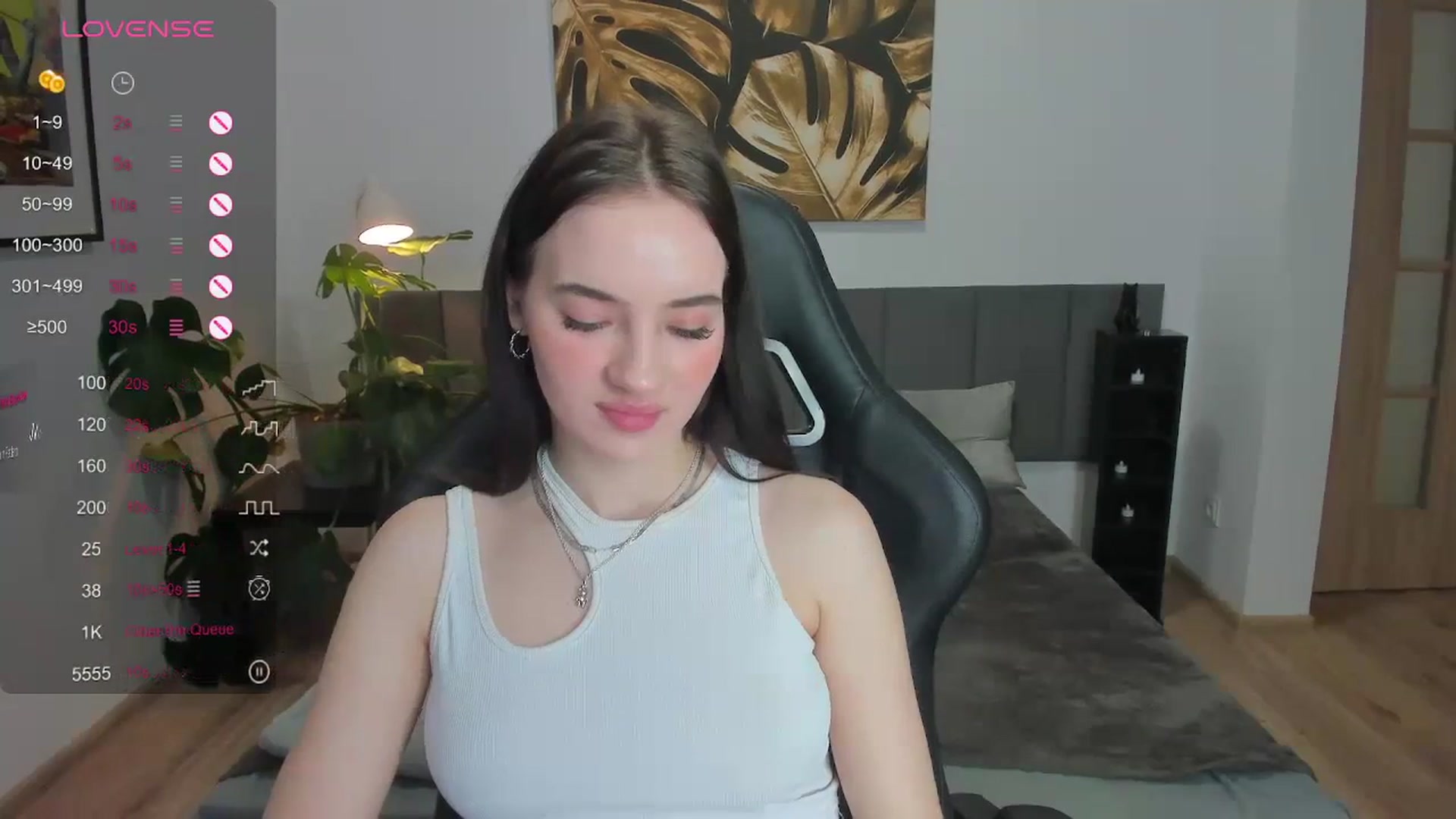 Gallery image thumbnail from Papaya's myfreecams stream on, 01/04/2024, 14:20 image 11 of 20