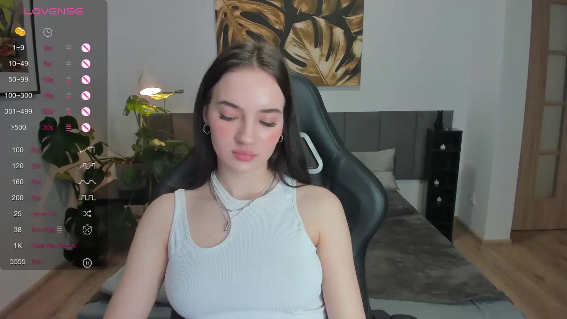 Gallery image thumbnail from Papaya's myfreecams stream on, 01/04/2024, 14:20 image 9 of 20