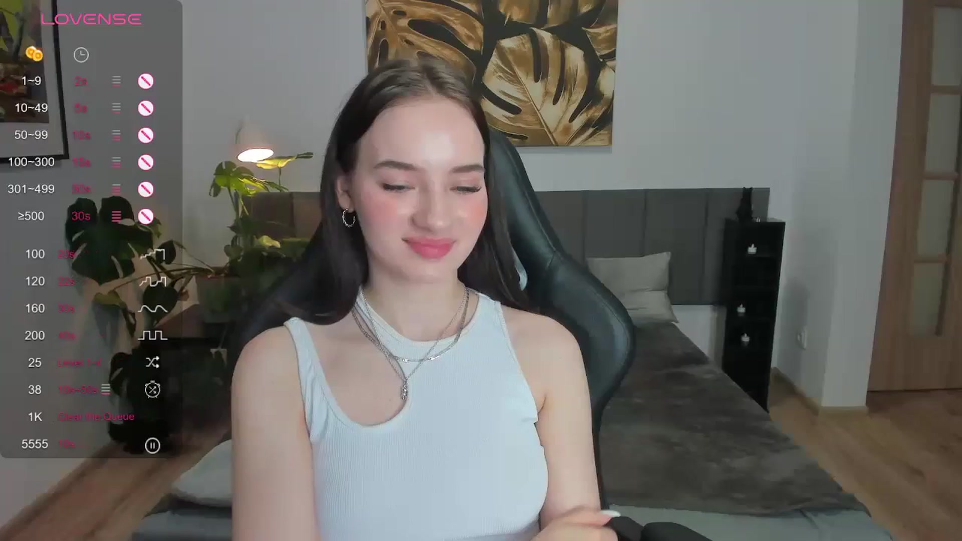 Gallery image thumbnail from Papaya's myfreecams stream on, 01/04/2024, 14:20 image 18 of 20