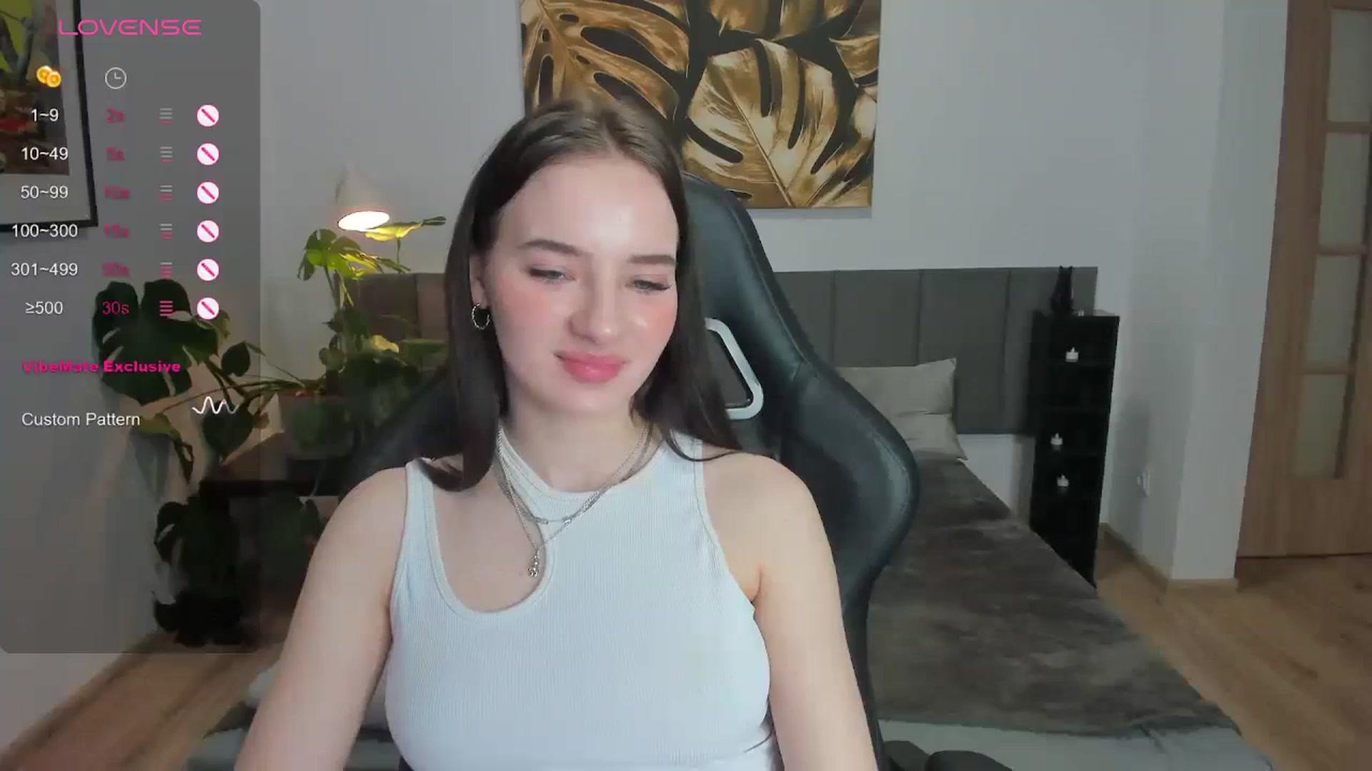 Gallery image thumbnail from Papaya's myfreecams stream on, 01/04/2024, 14:20 image 14 of 20