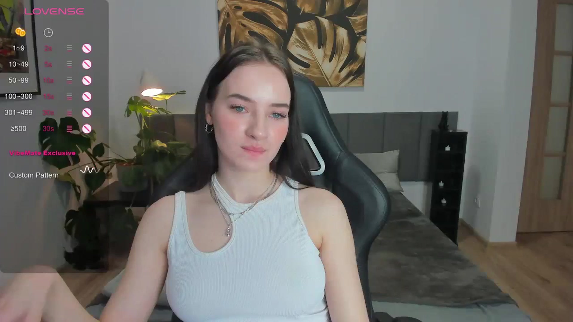 Gallery image thumbnail from Papaya's myfreecams stream on, 01/04/2024, 14:20 image 10 of 20