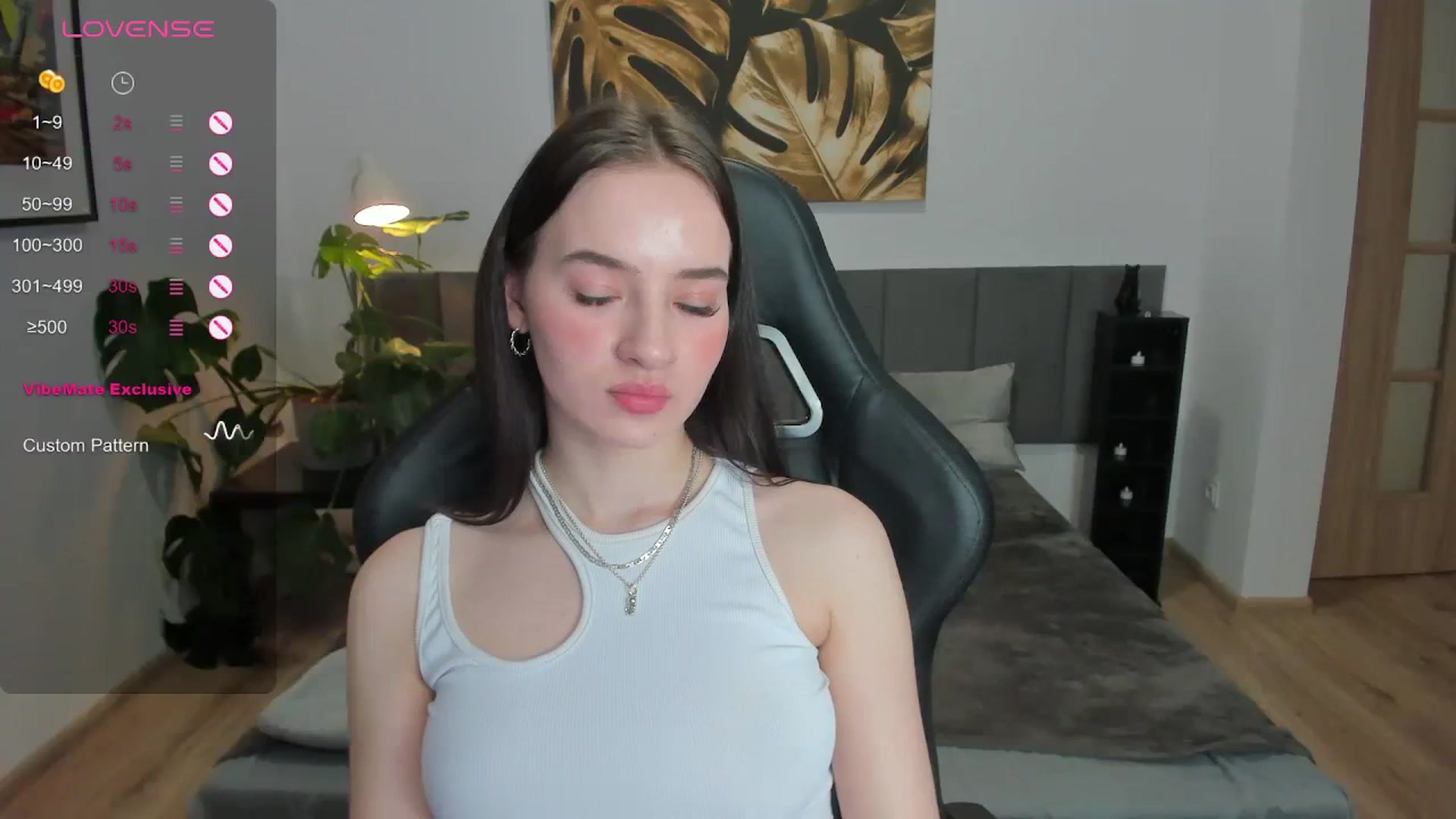 Gallery image thumbnail from Papaya's myfreecams stream on, 01/04/2024, 17:17 image 15 of 20