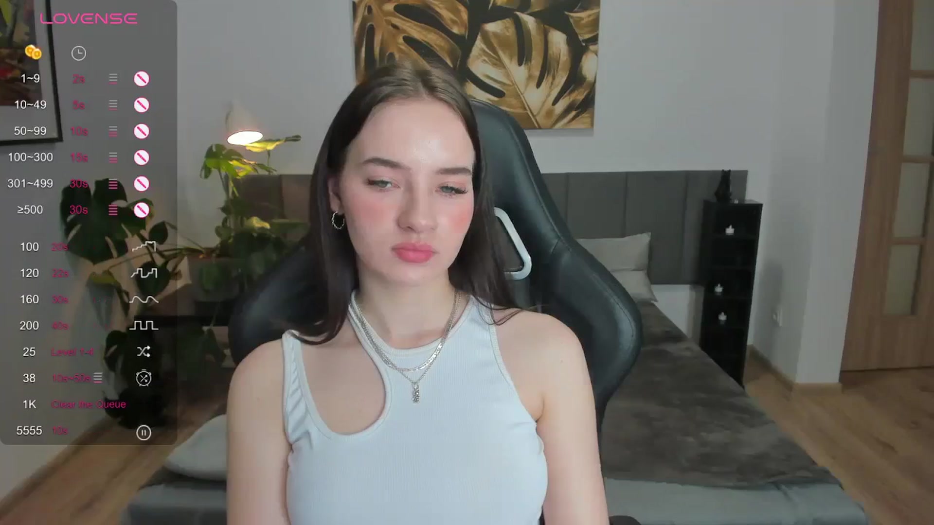 Gallery image thumbnail from Papaya's myfreecams stream on, 01/04/2024, 17:17 image 16 of 20