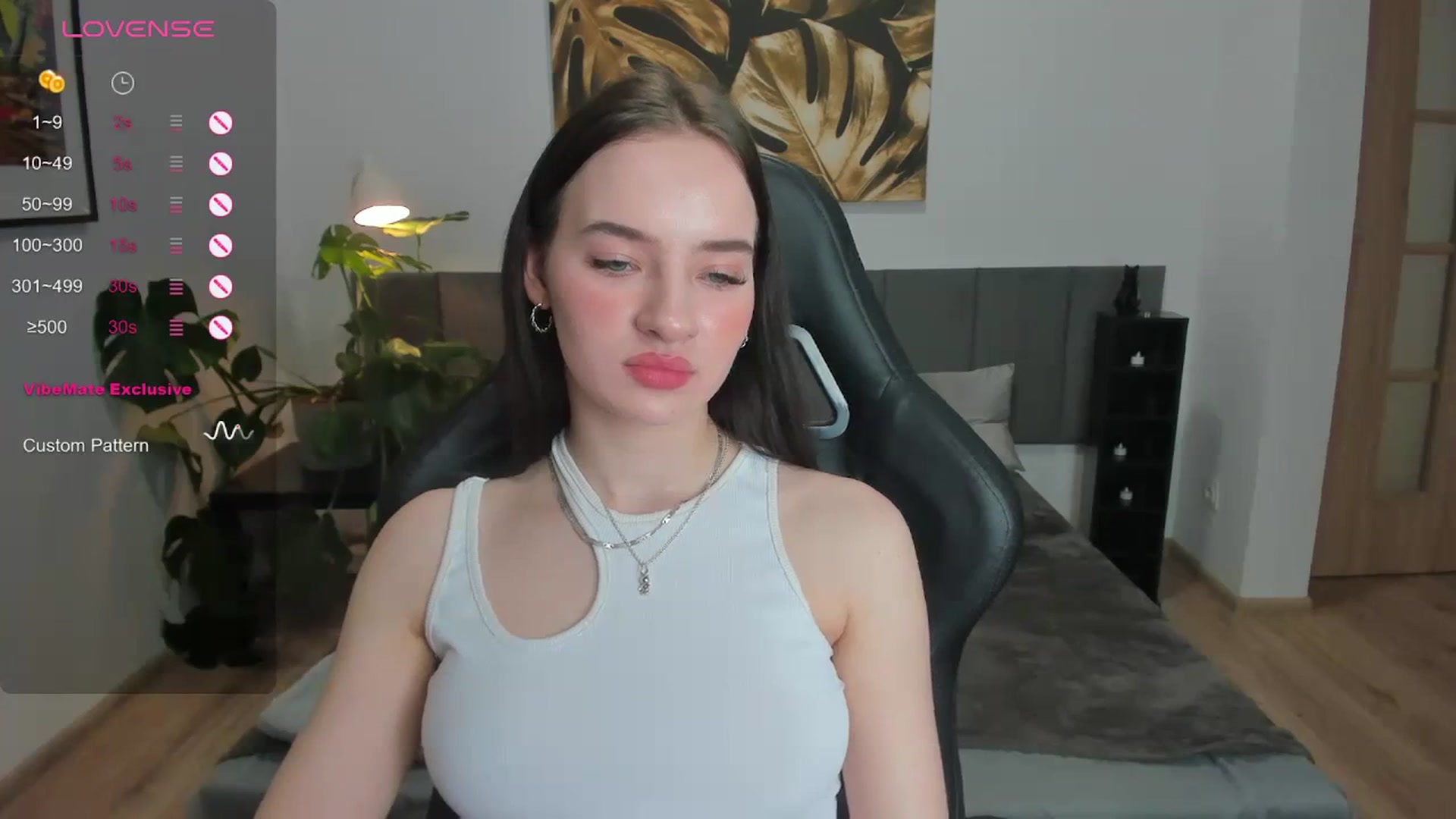 Gallery image thumbnail from Papaya's myfreecams stream on, 01/04/2024, 17:17 image 3 of 20