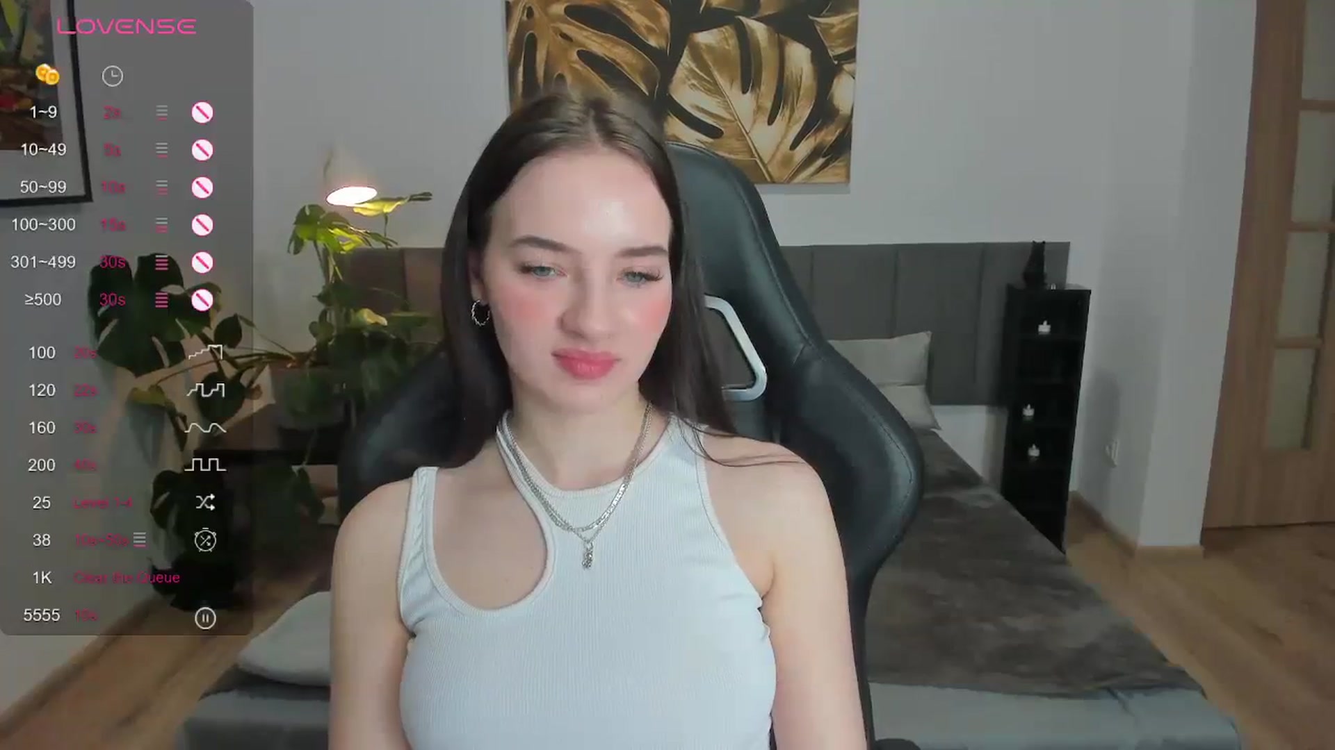 Gallery image thumbnail from Papaya's myfreecams stream on, 01/04/2024, 17:17 image 14 of 20