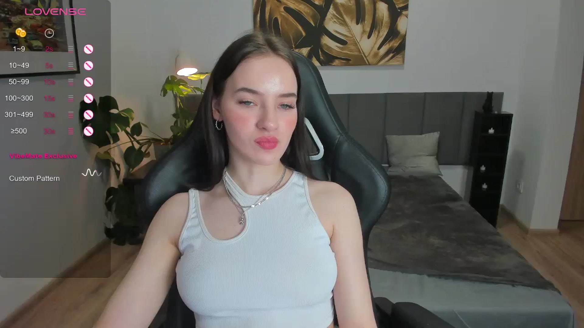Gallery image thumbnail from Papaya's myfreecams stream on, 01/04/2024, 19:04 image 17 of 20