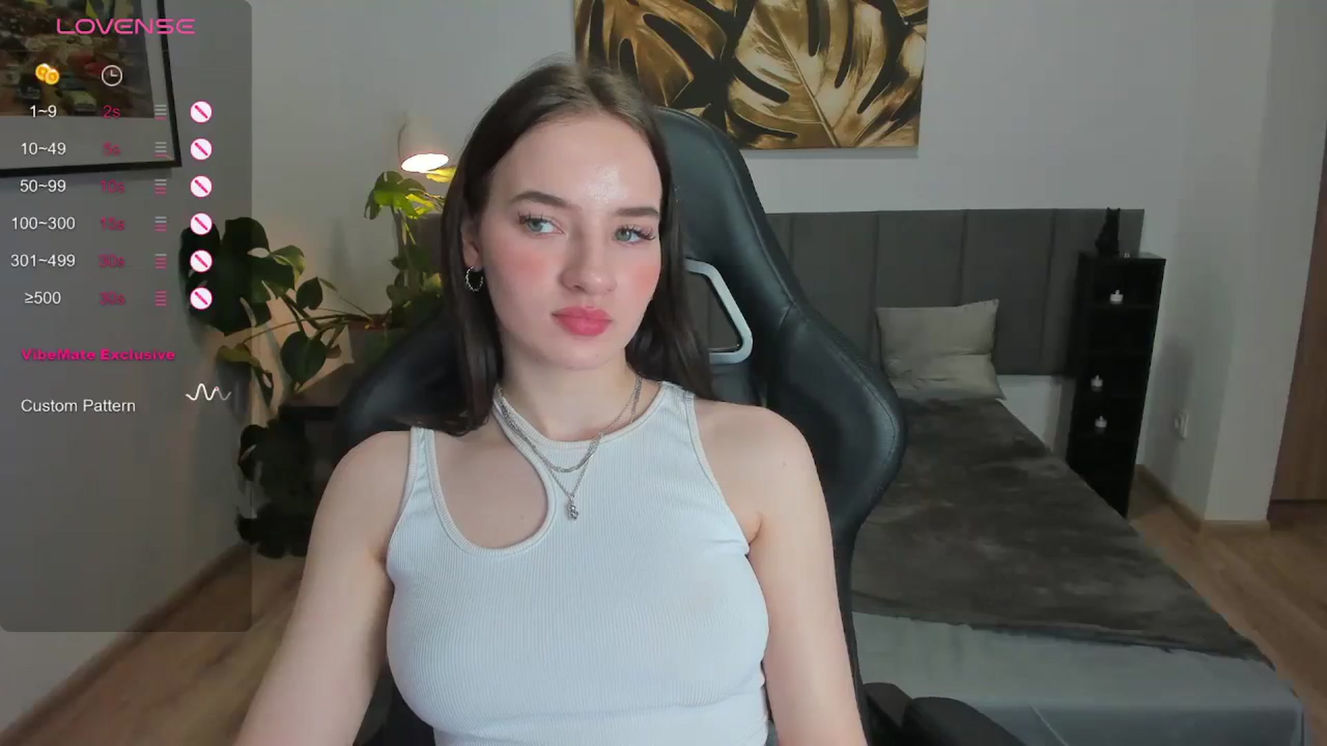 Gallery image thumbnail from Papaya's myfreecams stream on, 01/04/2024, 19:04 image 12 of 20