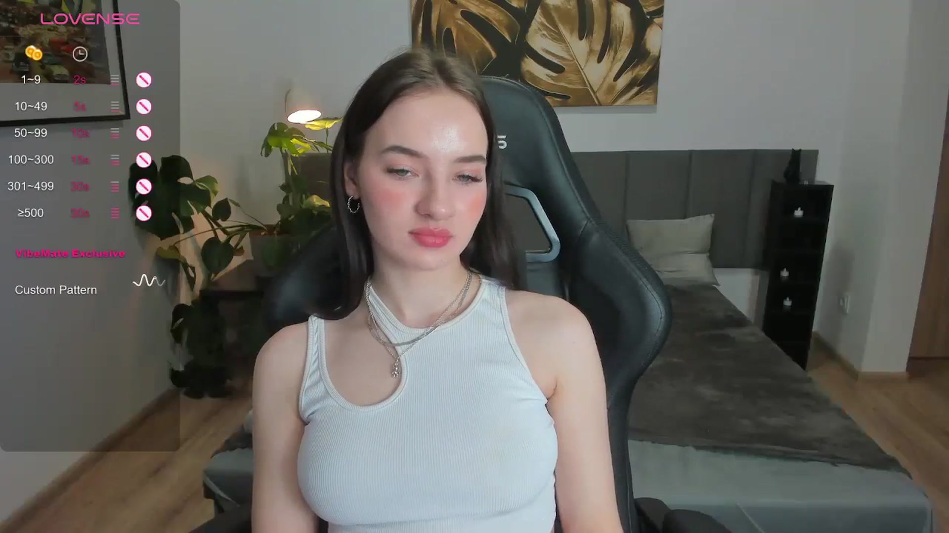 Gallery image thumbnail from Papaya's myfreecams stream on, 01/04/2024, 19:04 image 18 of 20