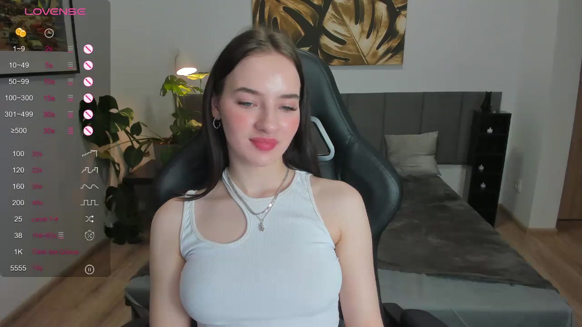 Gallery image thumbnail from Papaya's myfreecams stream on, 01/04/2024, 19:04 image 6 of 20