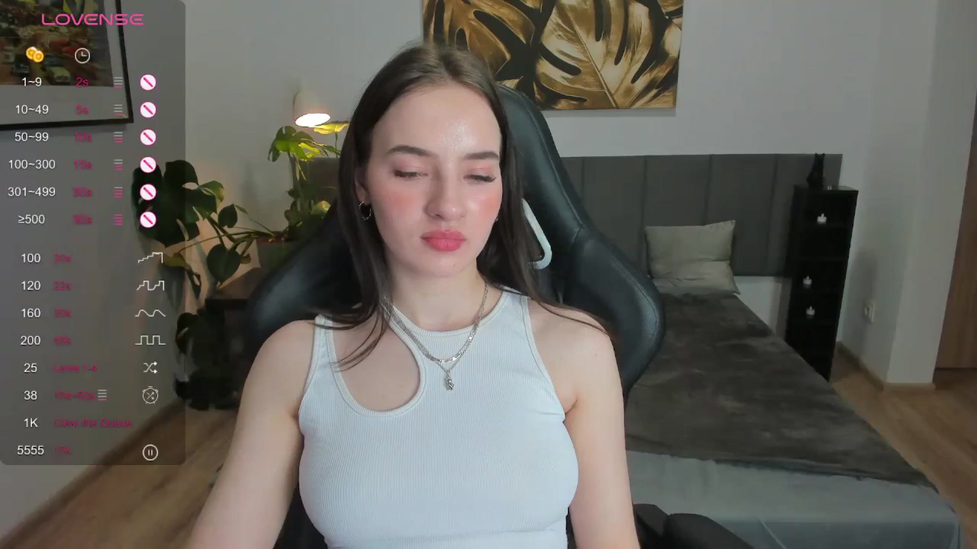 Gallery image thumbnail from Papaya's myfreecams stream on, 01/04/2024, 19:04 image 10 of 20