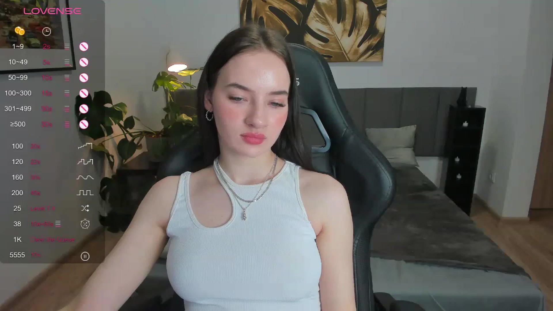 Gallery image thumbnail from Papaya's myfreecams stream on, 01/04/2024, 19:04 image 11 of 20