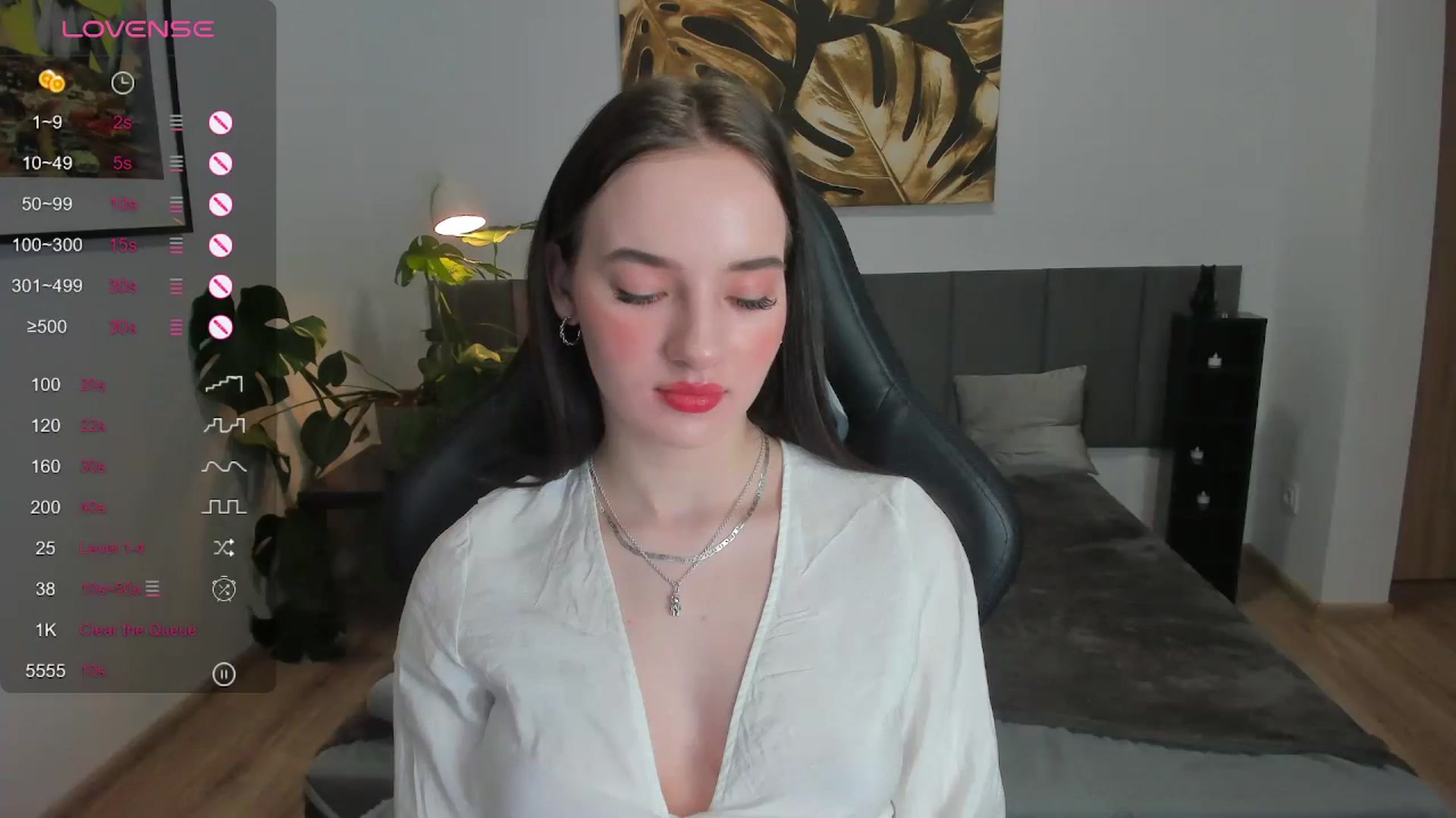 Gallery image thumbnail from Papaya's myfreecams stream on, 01/05/2024, 15:12 image 19 of 20